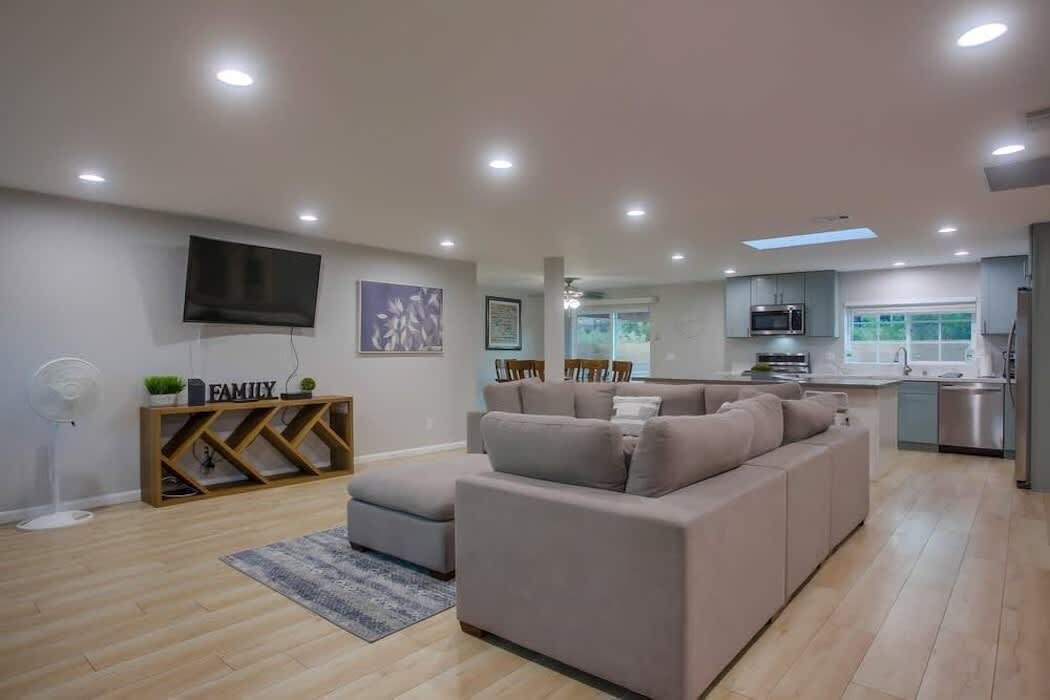 Photo of Livingroom in Santee