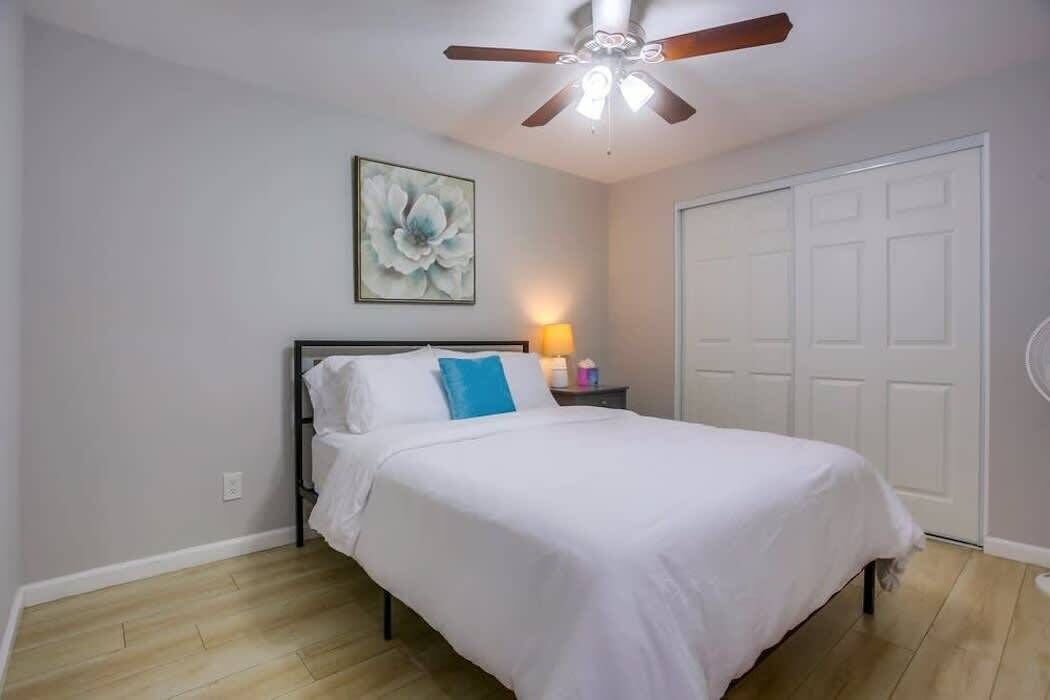 Photo of Bedroom in Santee