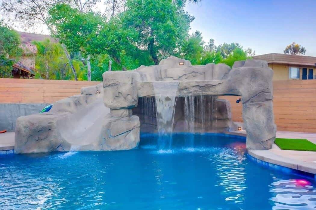 Photo of Outdoor in Santee