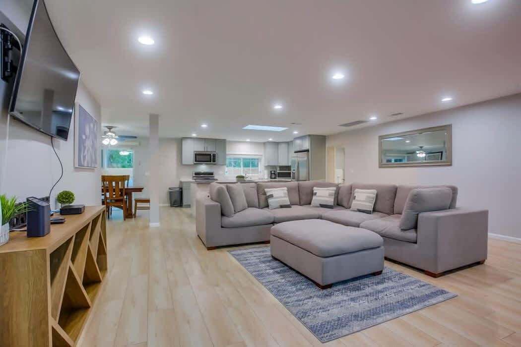 Photo of Livingroom in Santee
