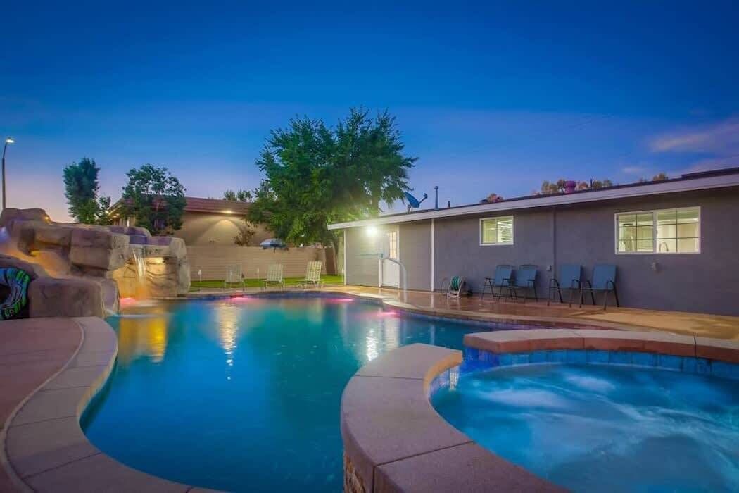 Photo of Outdoor in Santee