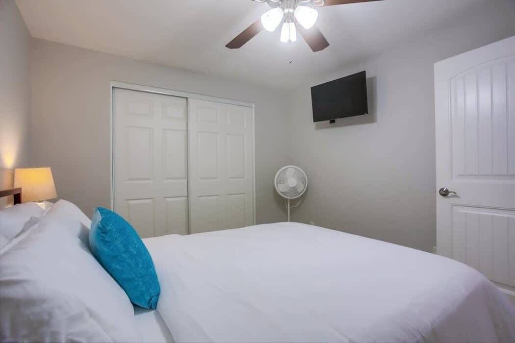 Photo of Bedroom in Santee
