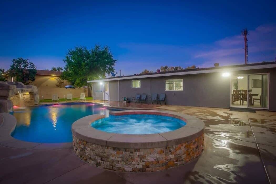 Photo of Outdoor in Santee