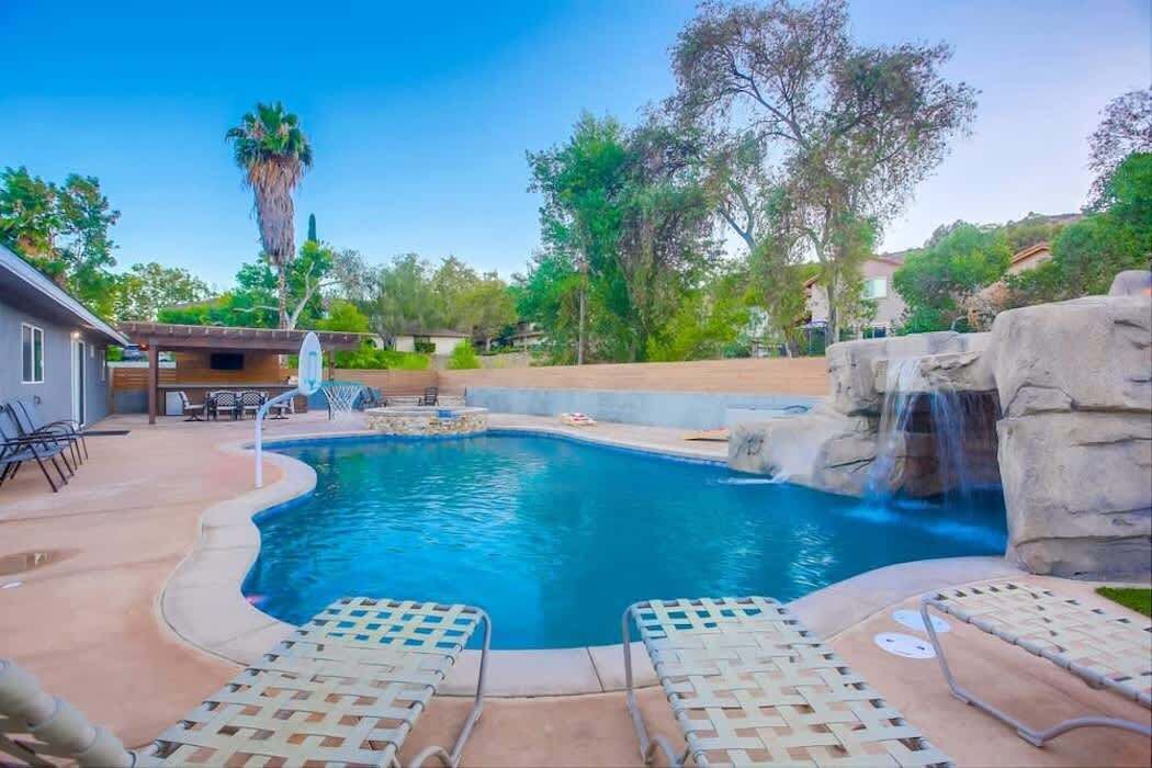 Photo of Outdoor in Santee