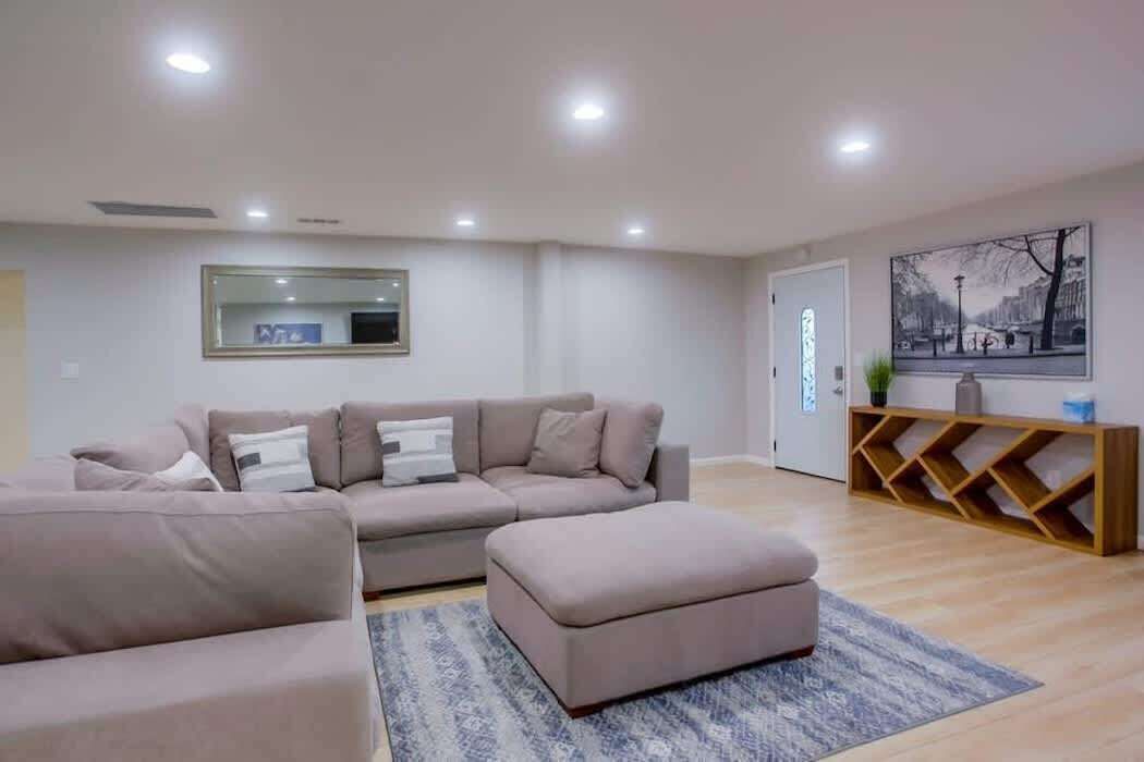 Photo of Livingroom in Santee