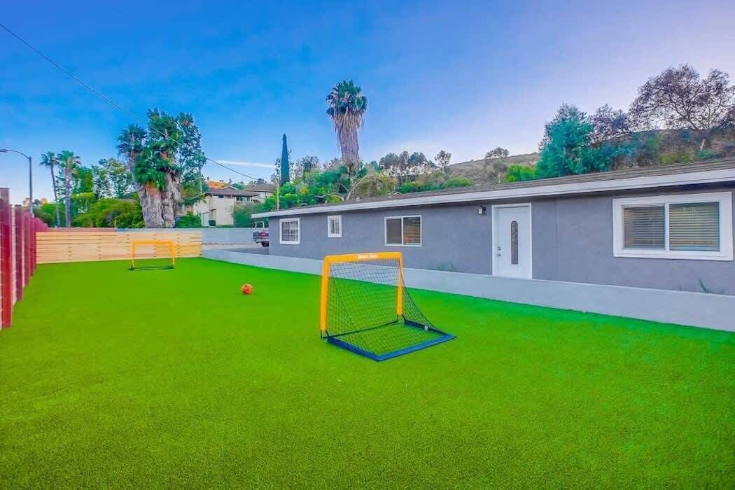 Photo of Outdoor in Santee