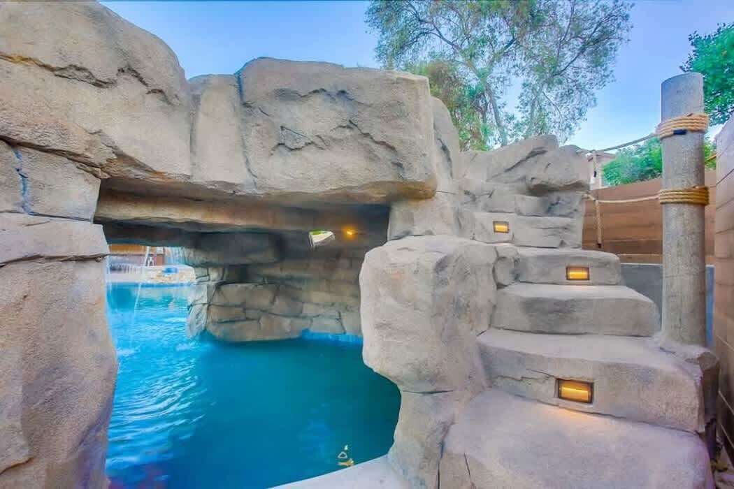 Photo of Outdoor in Santee