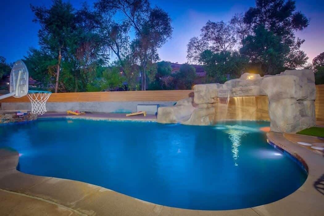 Photo of Outdoor in Santee