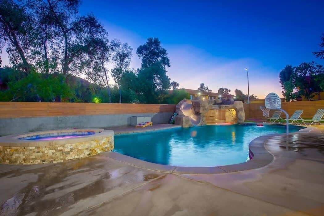 Photo of Outdoor in Santee