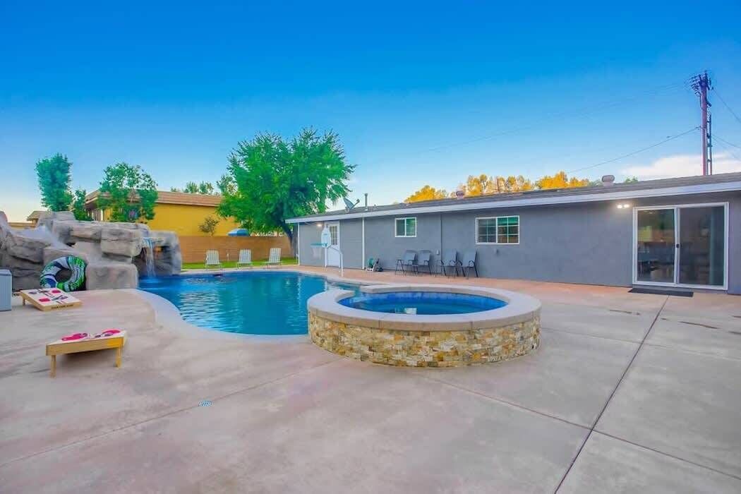 Photo of Outdoor in Santee