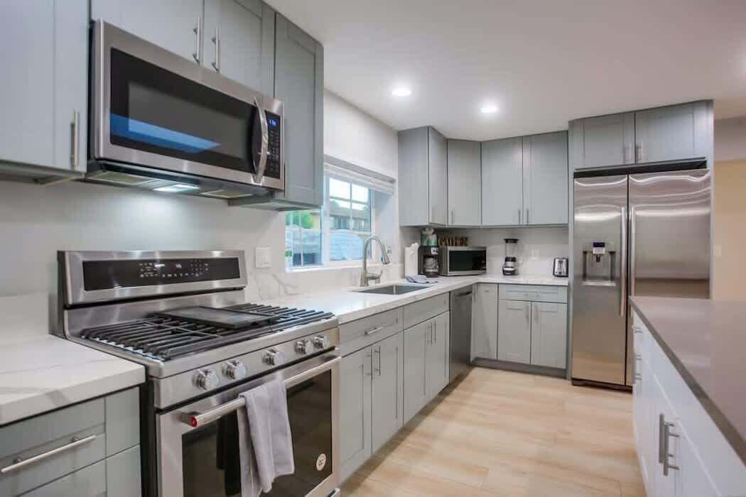 Photo of Kitchen in Santee