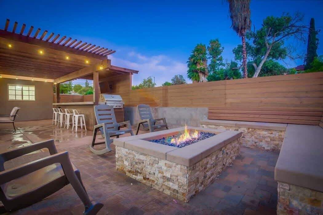 Photo of Patio Balcony in Santee