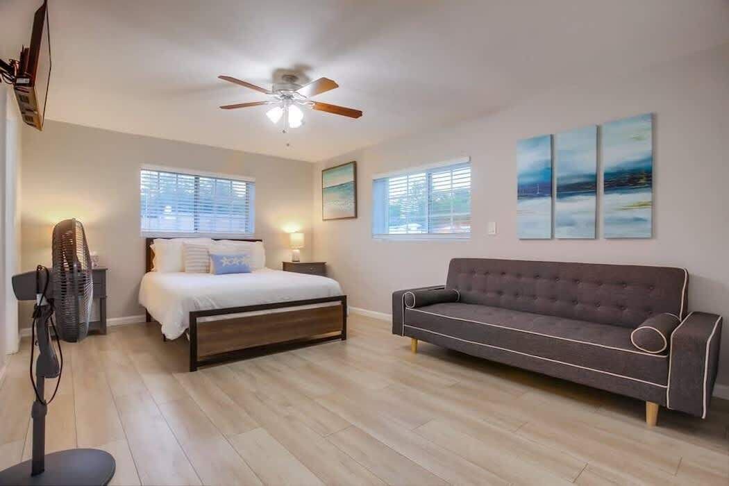 Photo of Bedroom in Santee