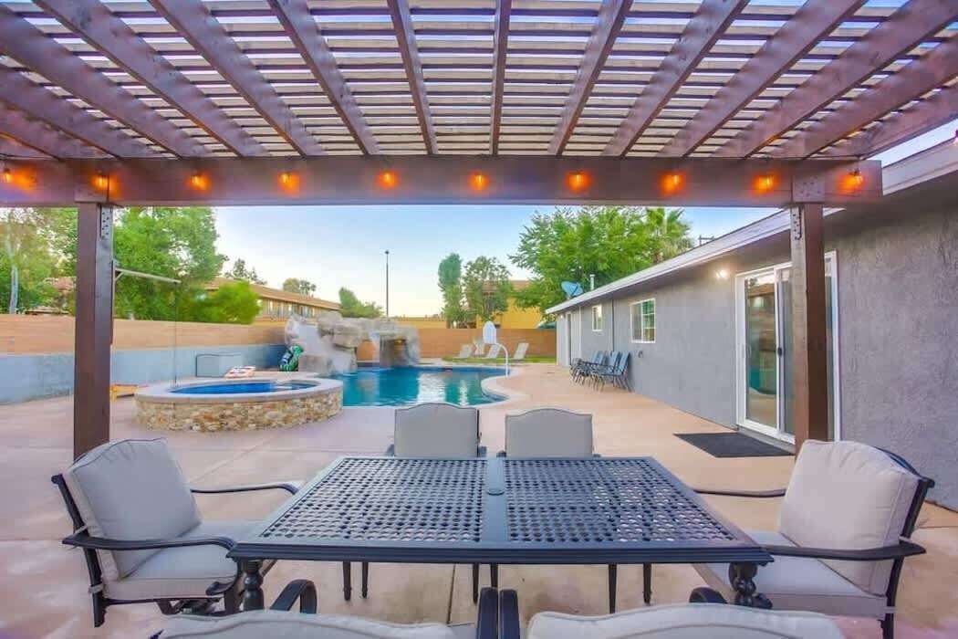 Photo of Outdoor in Santee