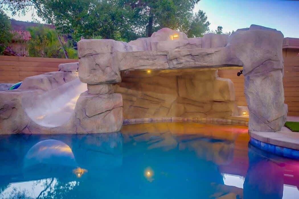 Photo of Outdoor in Santee