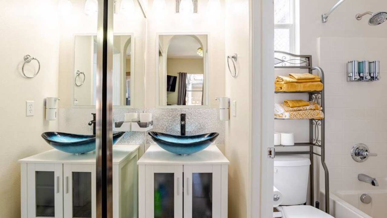 Photo of Bathroom in Winchester
