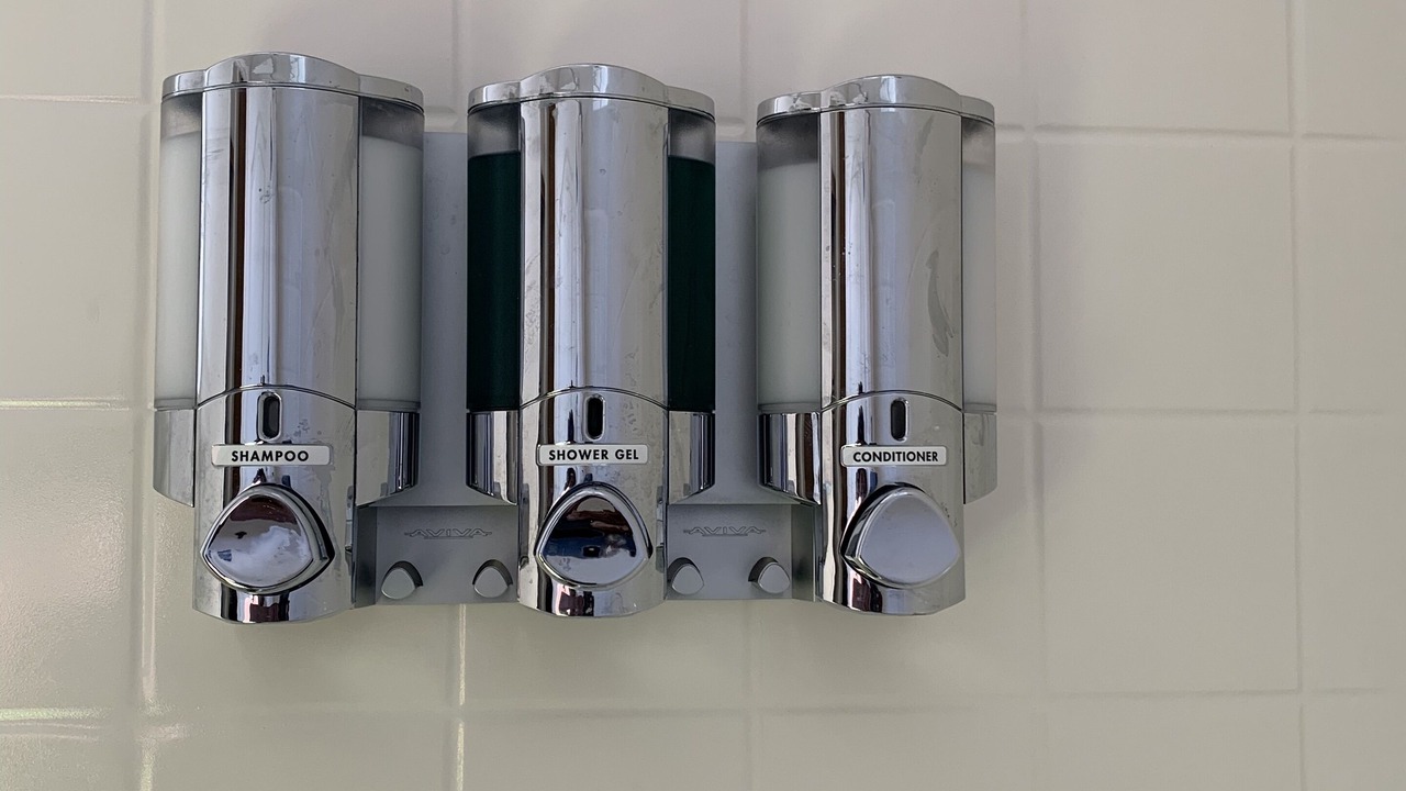 Photo of Bathroom in Winchester