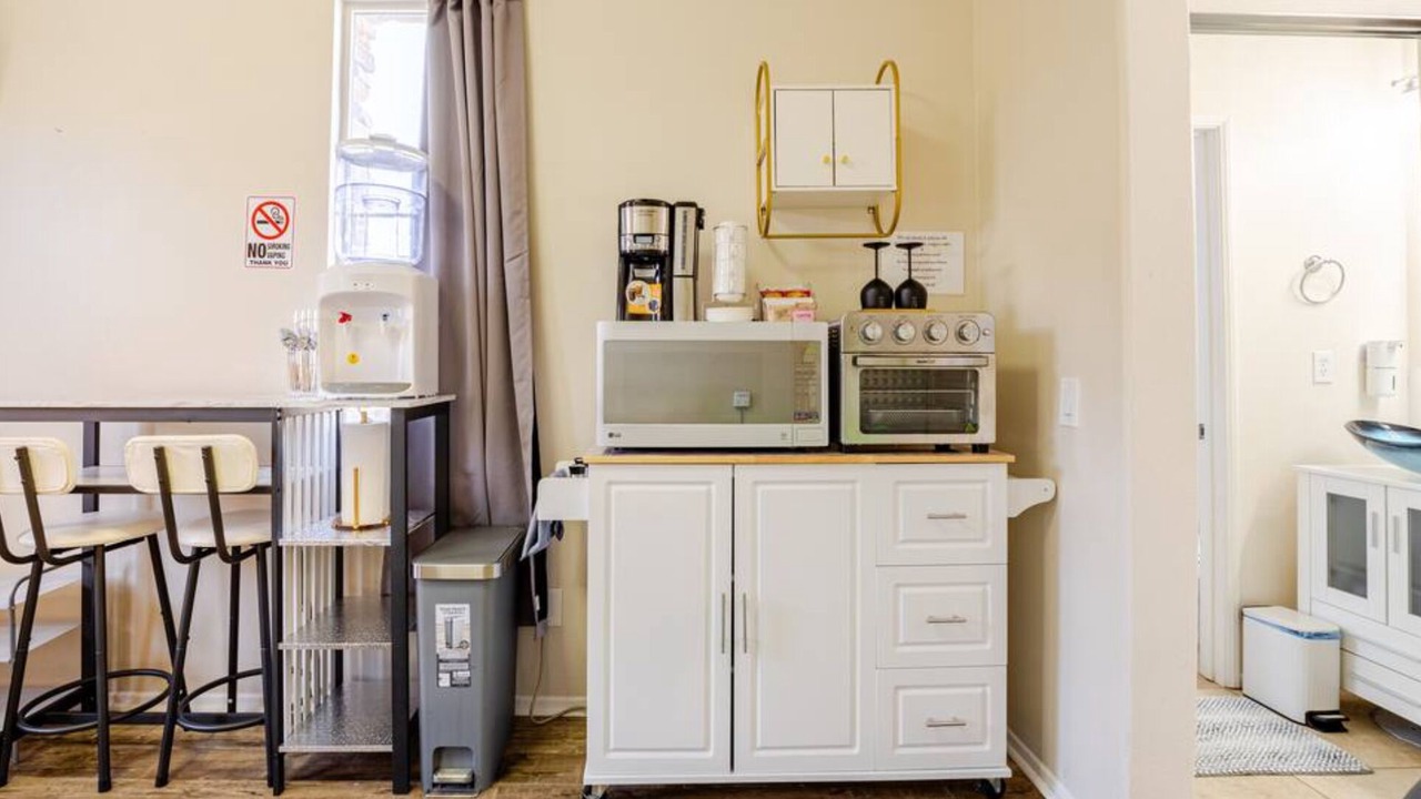 Photo of Kitchen in Winchester