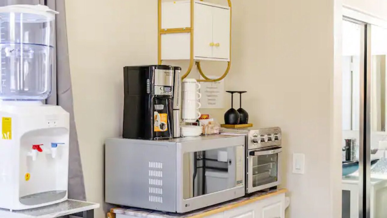 Photo of Kitchen in Winchester