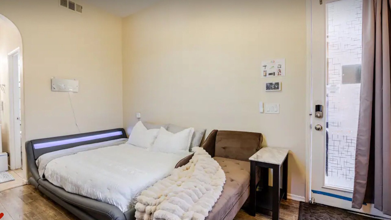 Photo of Bedroom in Winchester