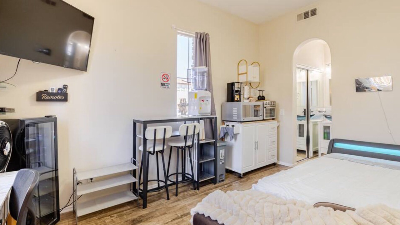 Photo of Bedroom in Winchester