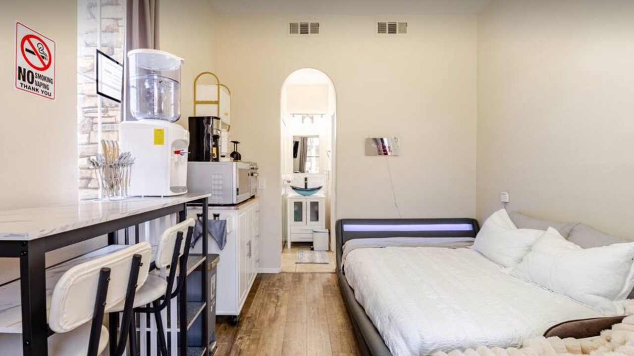 Photo of Bedroom in Winchester