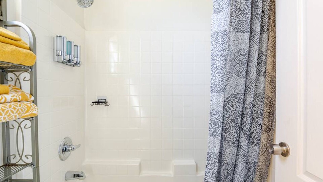Photo of Bathroom in Winchester