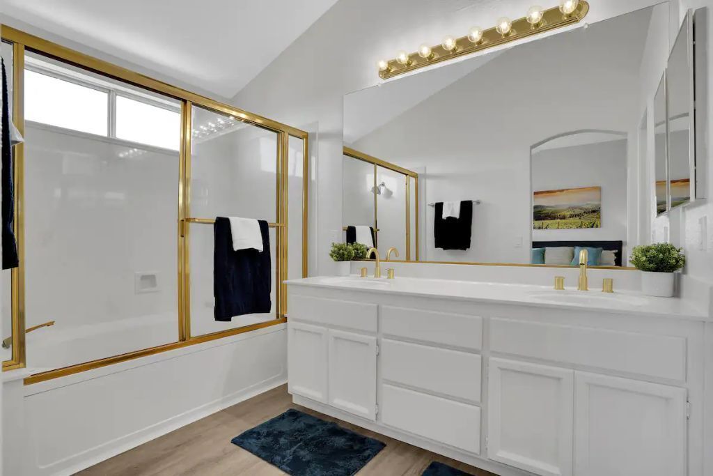 Photo of Bathroom in Vallejo