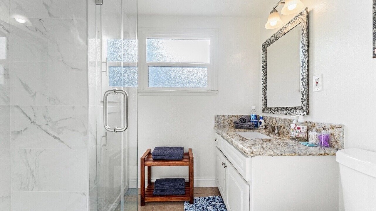 Photo of Bathroom in Glendora