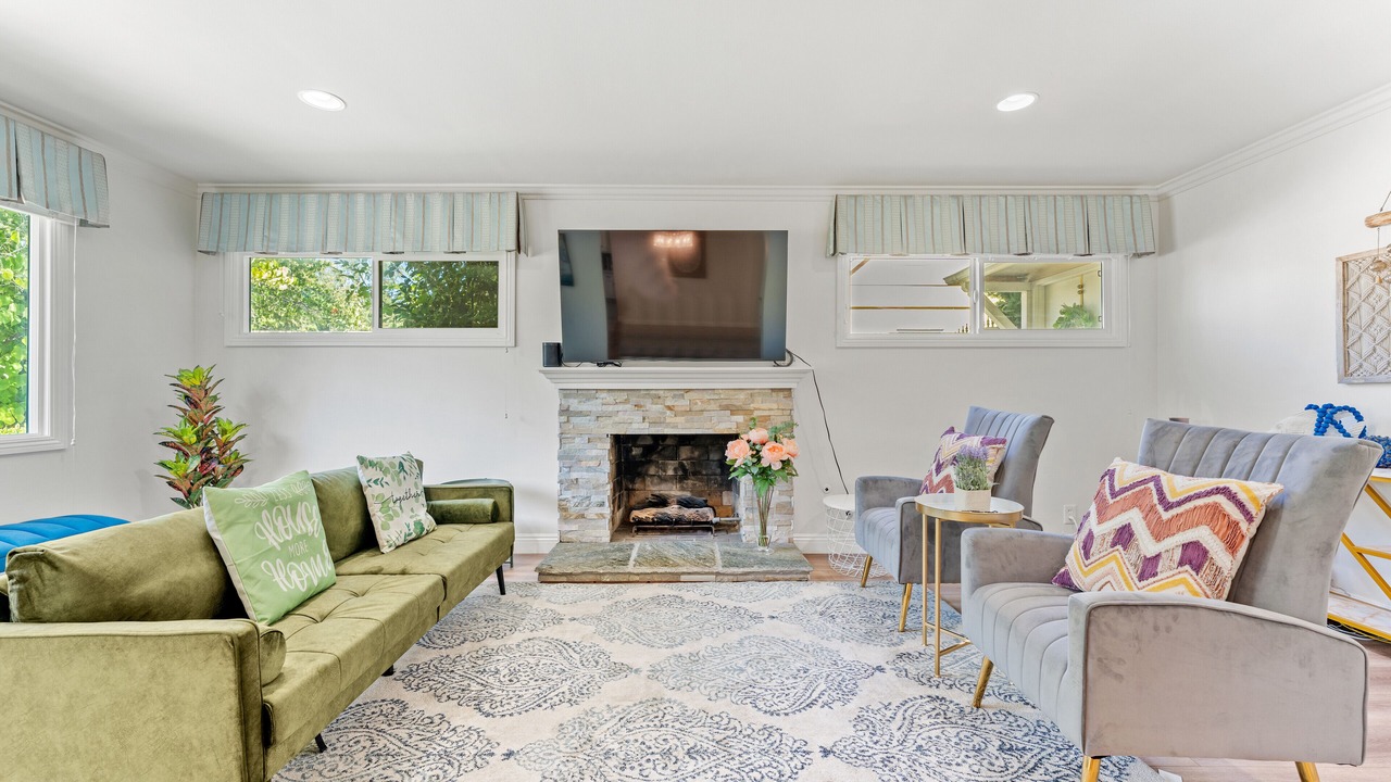 Photo of Livingroom in Glendora