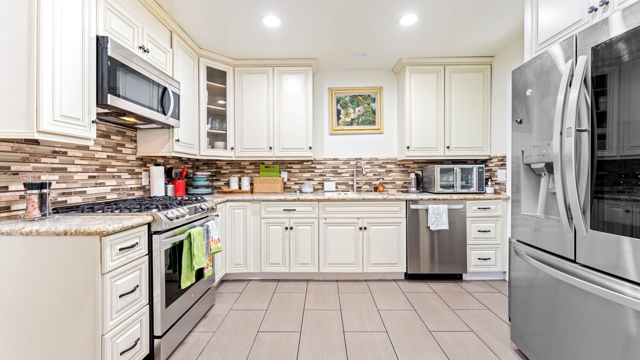 Photo of Kitchen in Glendora