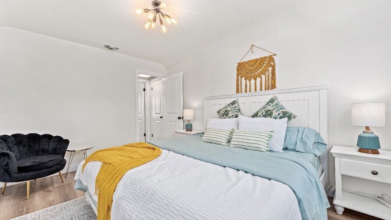 Photo of Bedroom in Glendora