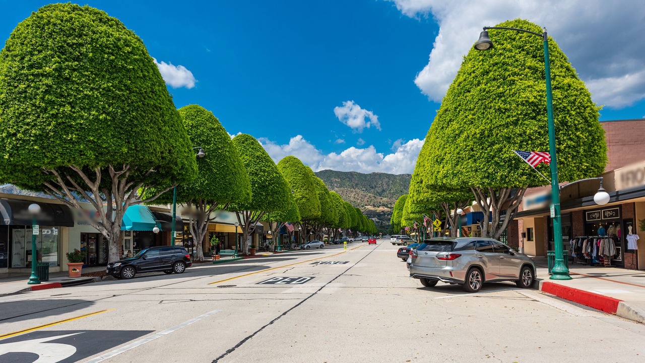 Photo of Others in Glendora