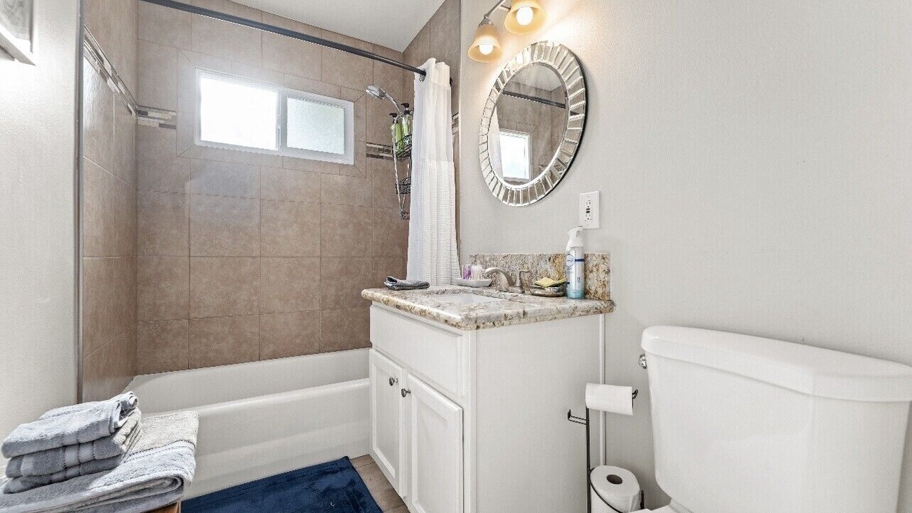 Photo of Bathroom in Glendora
