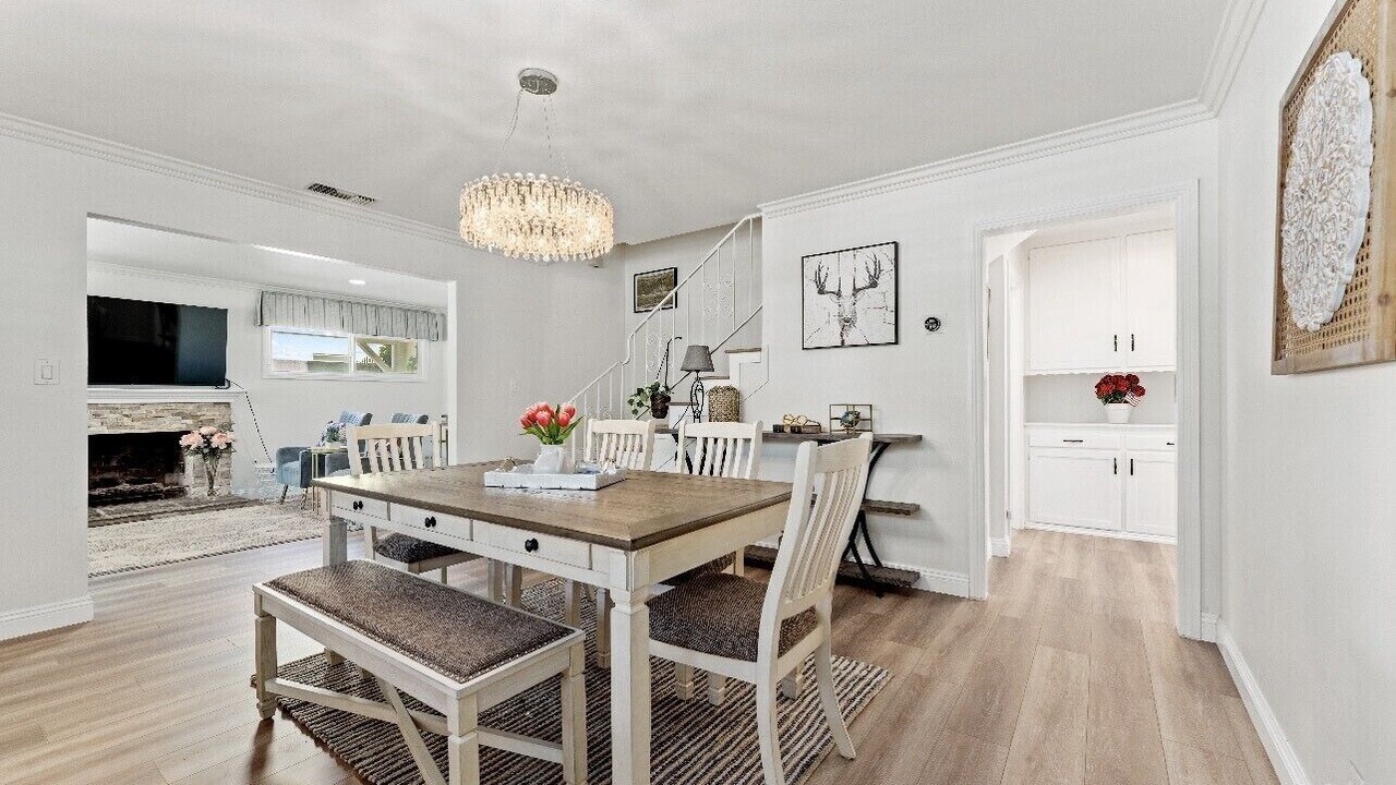 Photo of Livingroom in Glendora