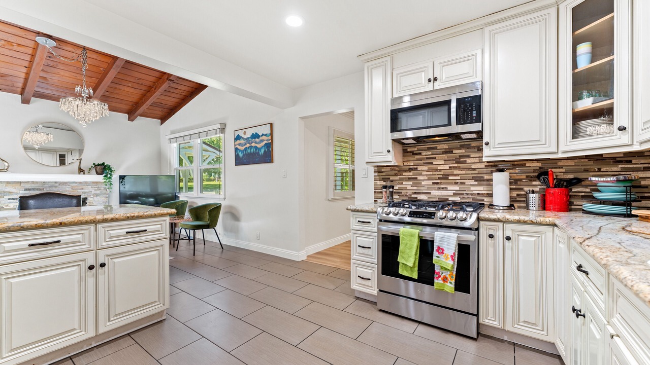 Photo of Kitchen in Glendora