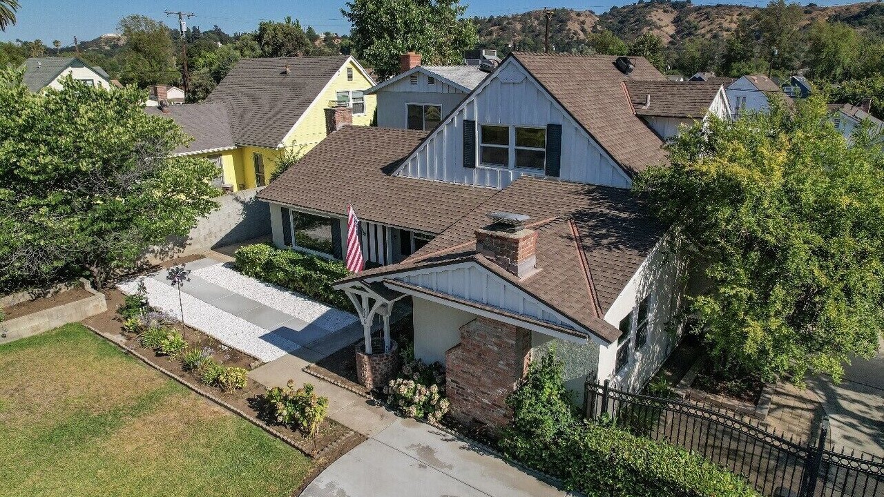 Photo of Outdoor in Glendora