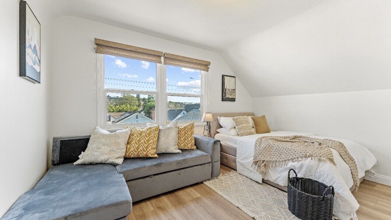 Photo of Bedroom in Glendora