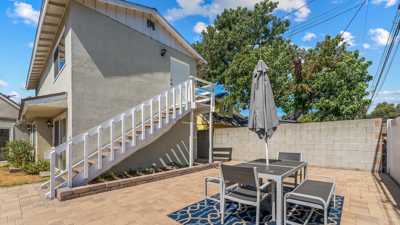 Photo of Outdoor in Glendora
