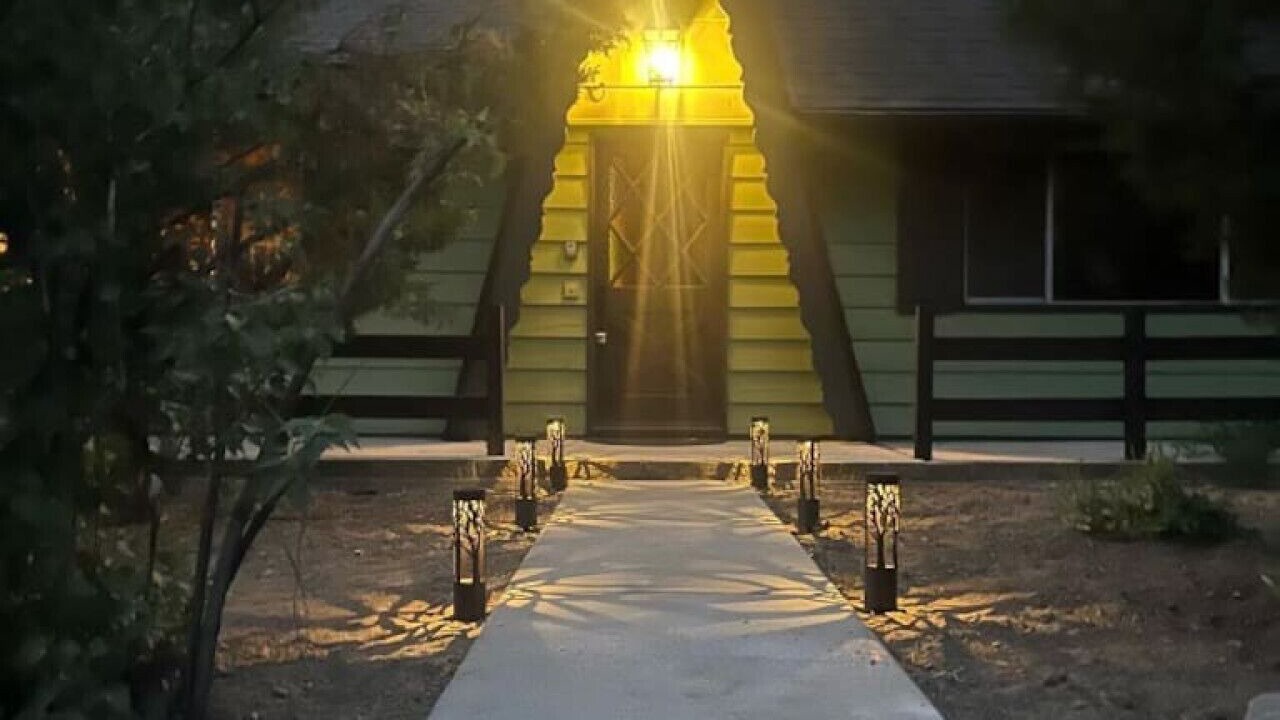 Photo of Outdoor in Whispering Forest