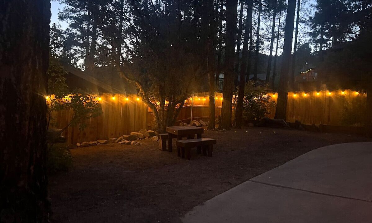 Photo of Outdoor in Whispering Forest
