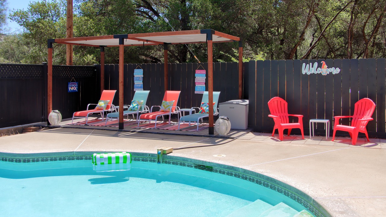 Photo of Outdoor in Mariposa