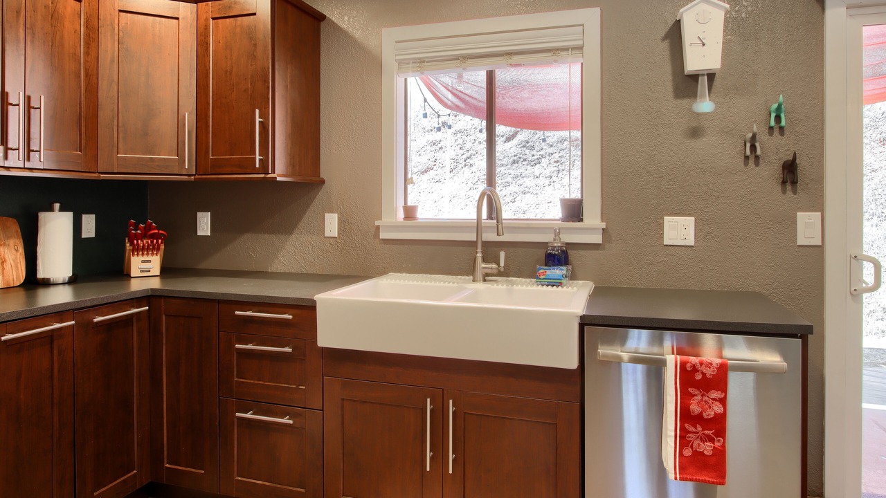 Photo of Kitchen in Mariposa