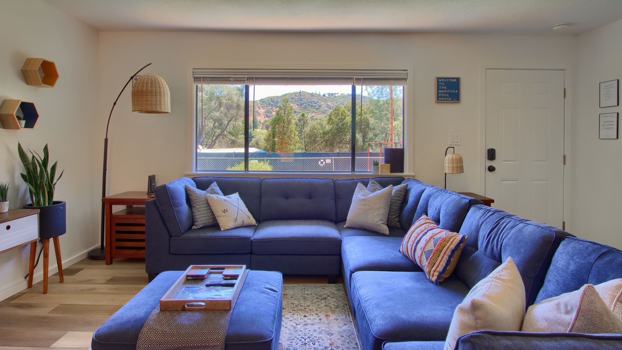 Photo of Outdoor in Mariposa