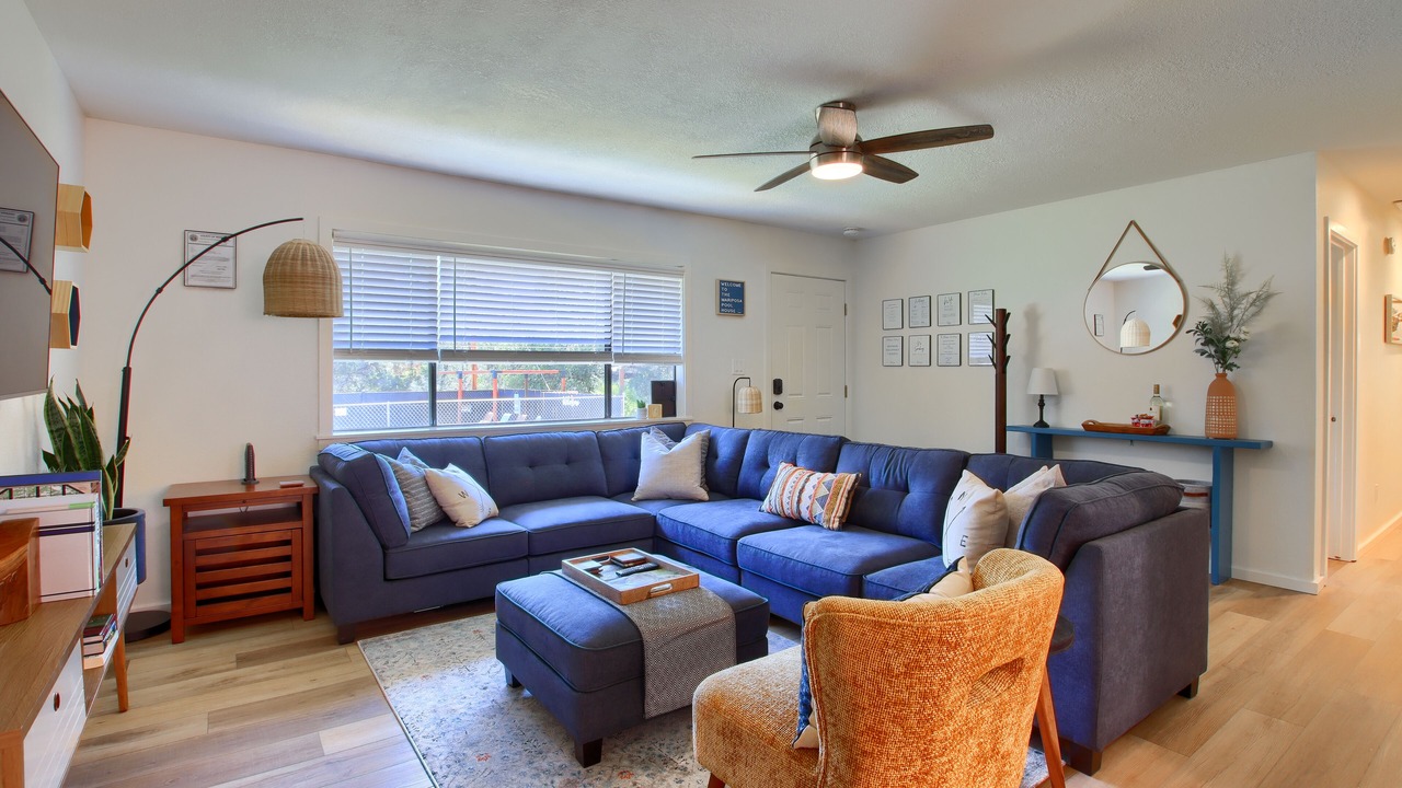 Photo of Bedroom in Mariposa