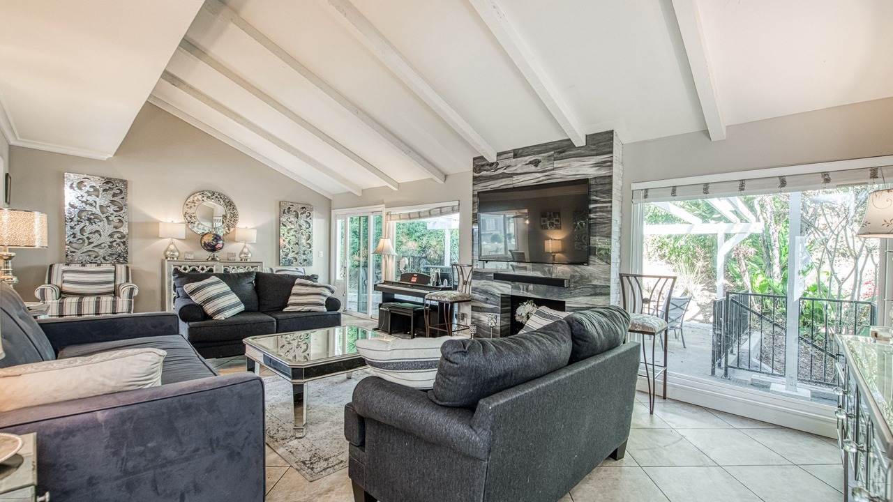 Photo of Livingroom in Mission Viejo