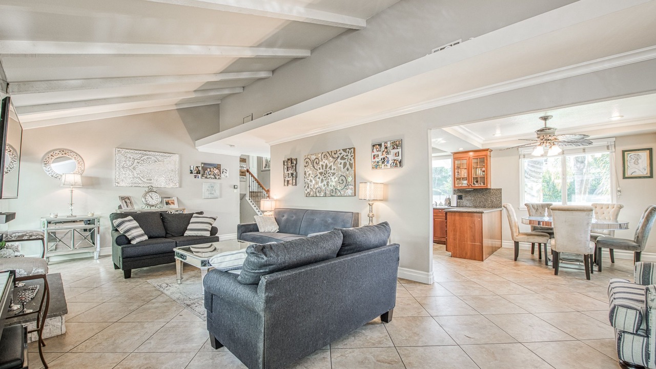 Photo of Livingroom in Mission Viejo