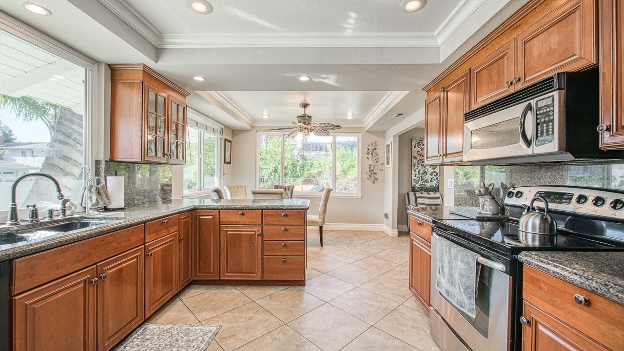 Photo of Kitchen in Mission Viejo
