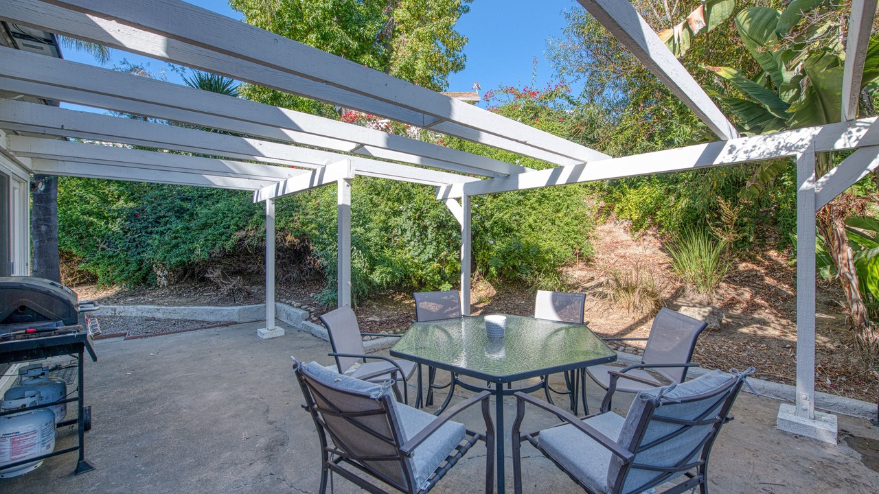 Photo of Outdoor in Mission Viejo