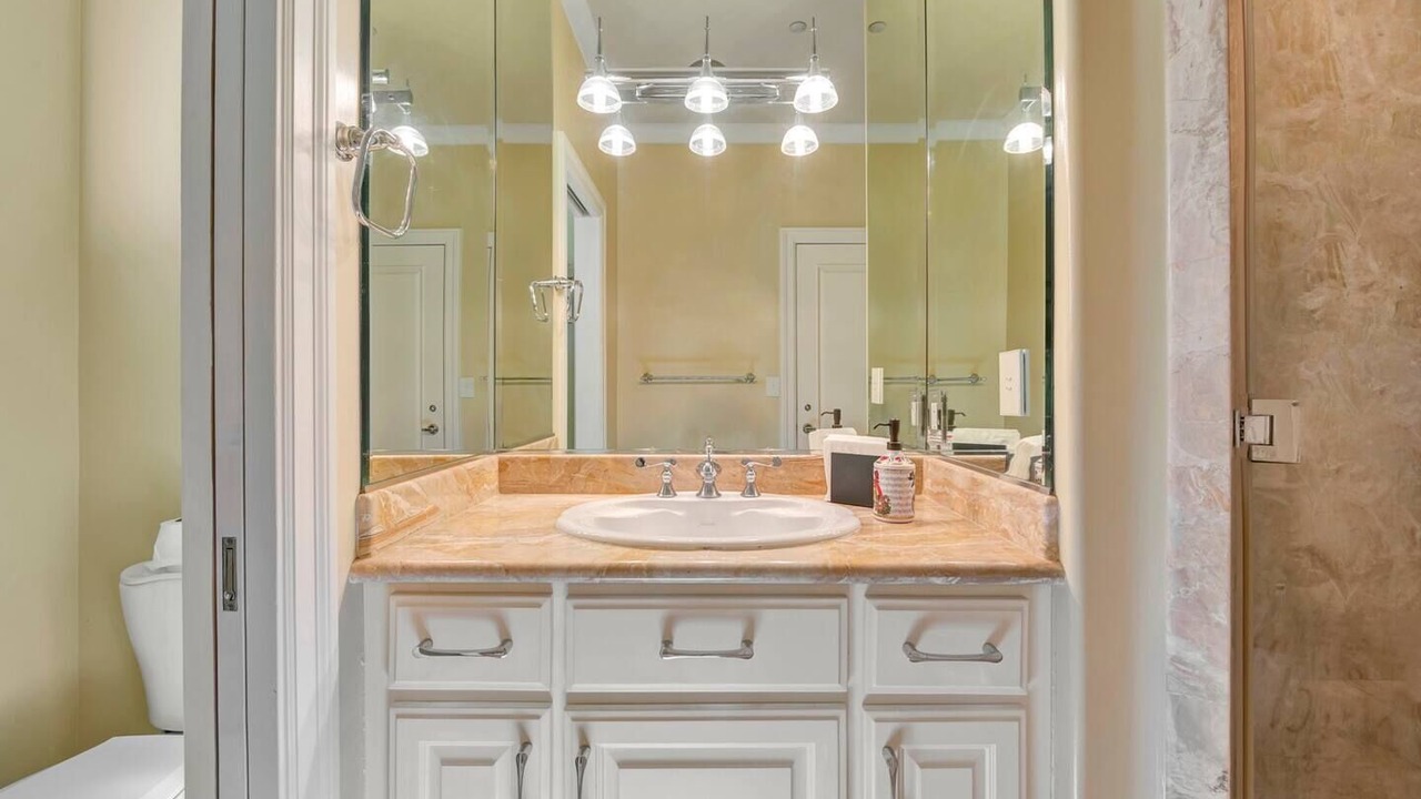 Photo of Bathroom in Morgan Hill